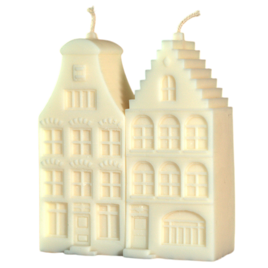 Duo Bougies Maisons 3