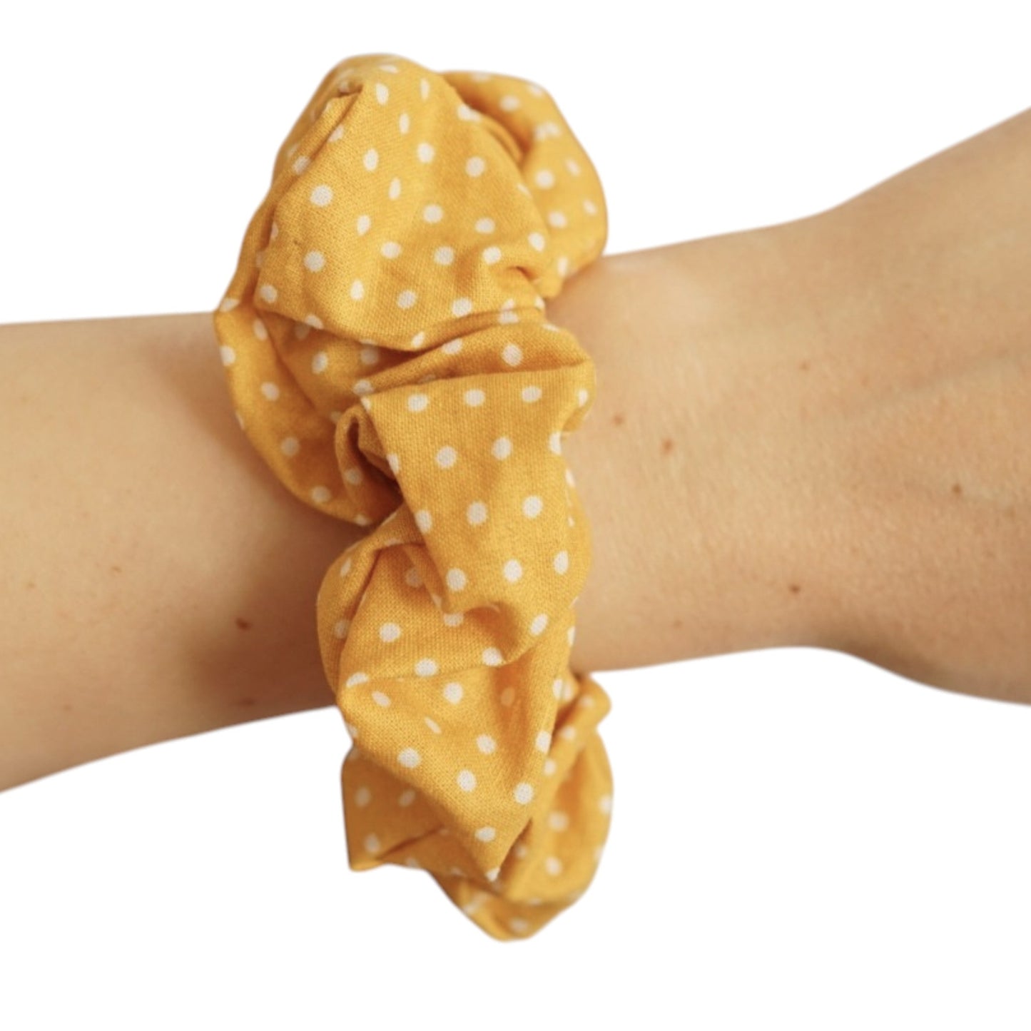 Chouchou • Pois jaunes