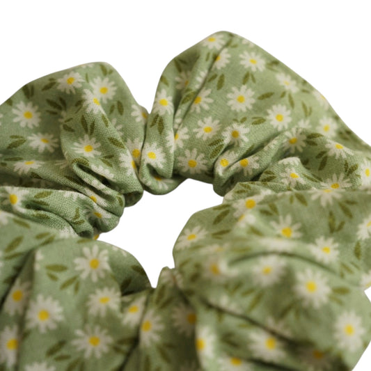 Chouchou • Fleuri vert