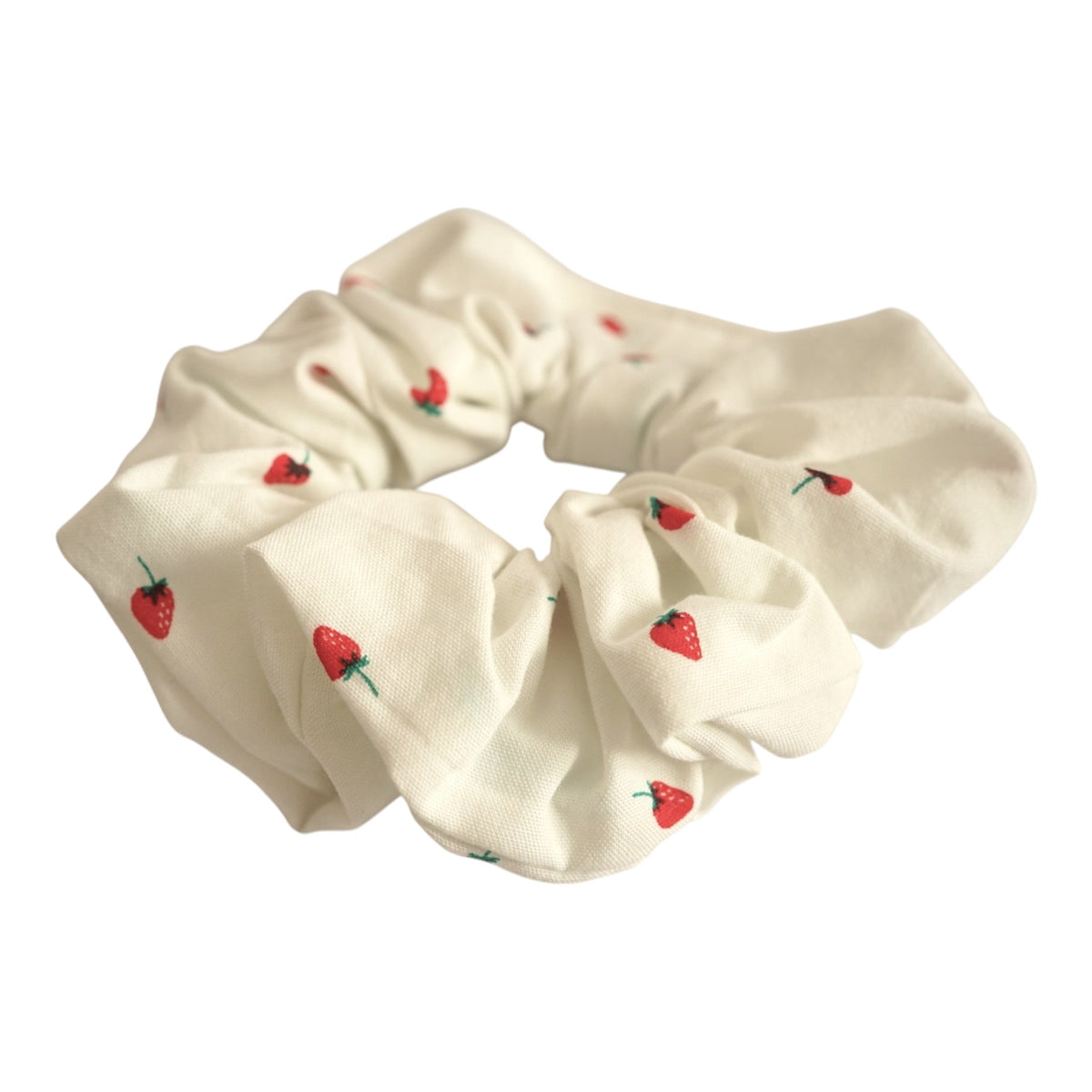 Chouchou • Fraises