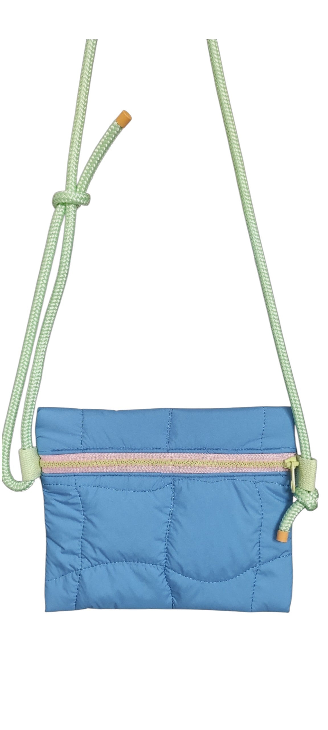 Sac Mini Bleu