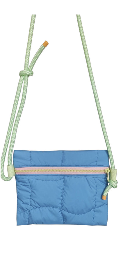 Sac Mini Bleu