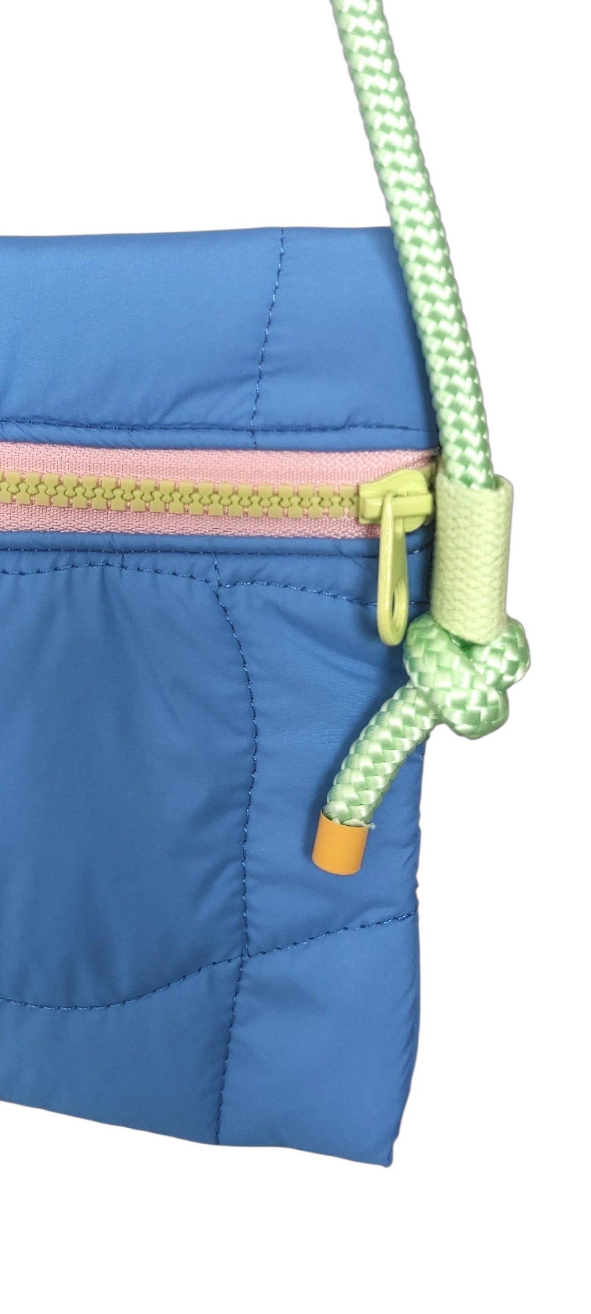 Sac Mini Bleu