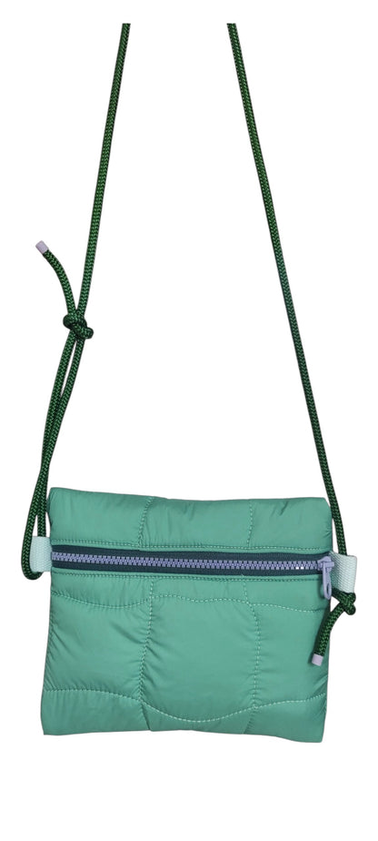 Sac Mini Vert