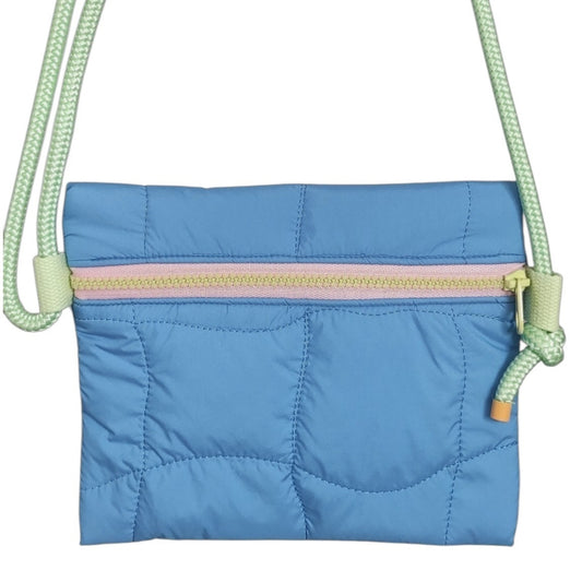 Sac Mini Bleu
