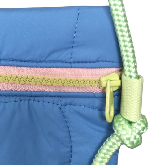 Sac Mini Bleu