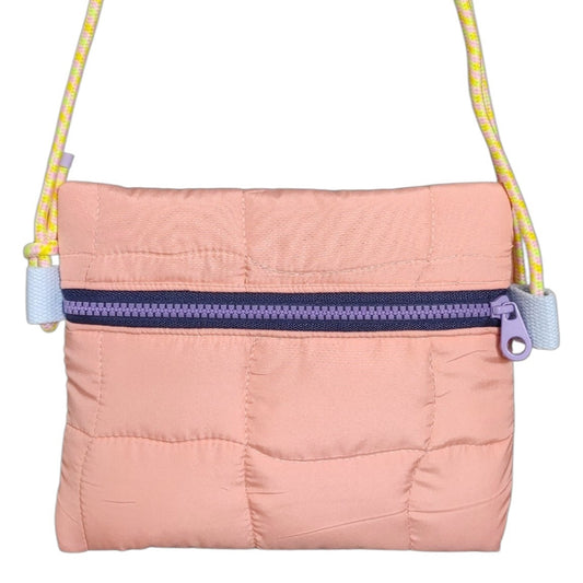Sac Mini Abricot