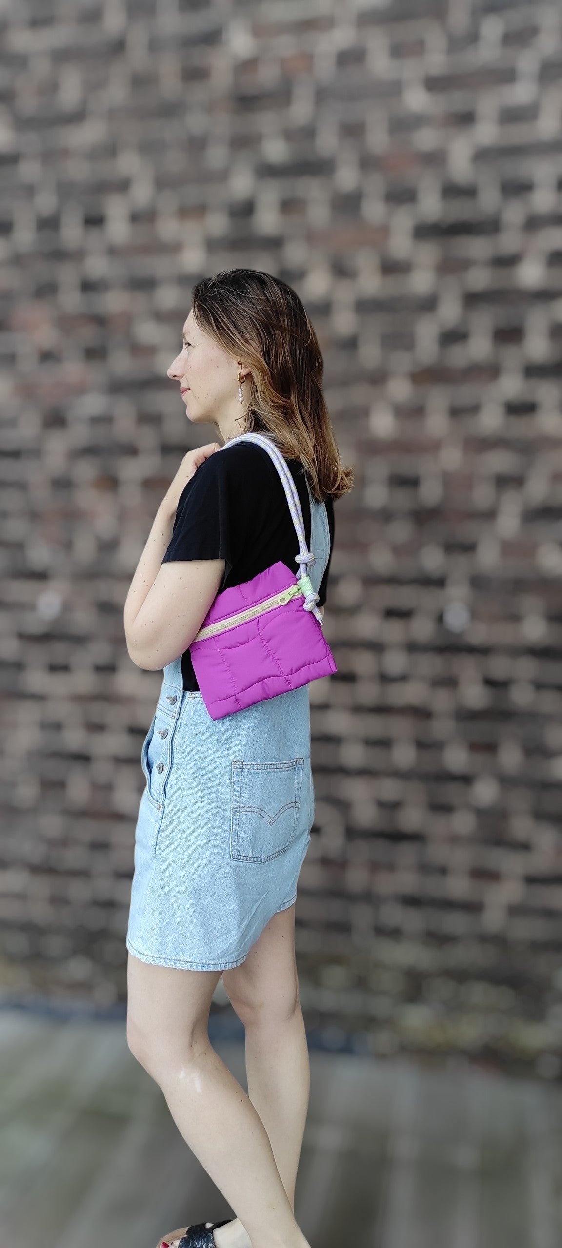 Sac Mini Violine