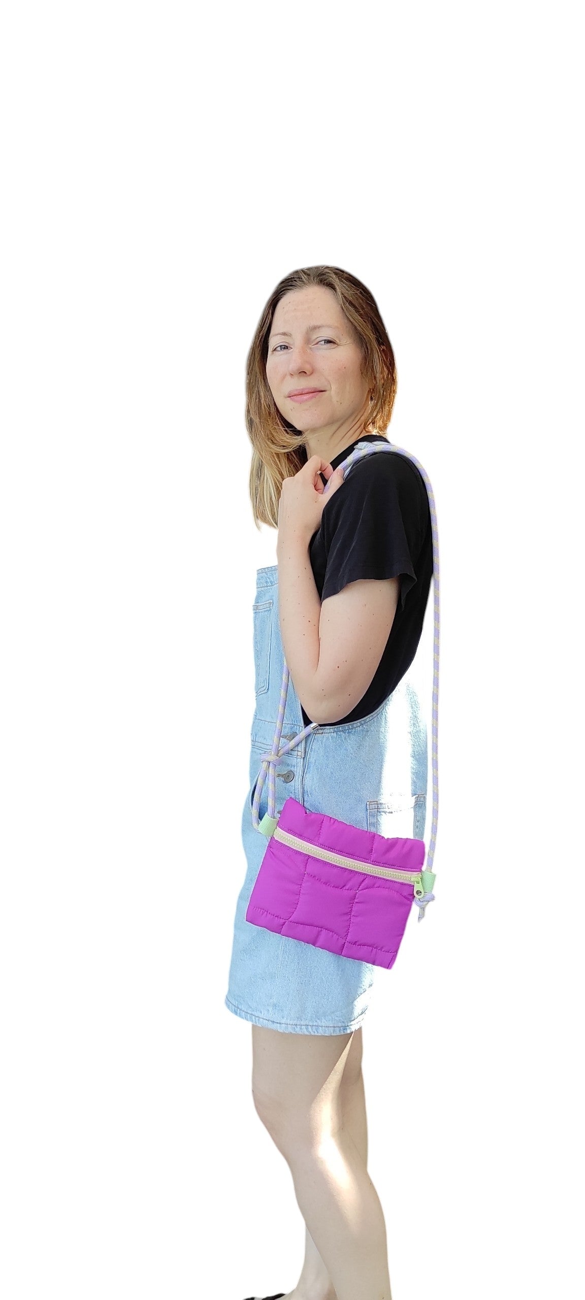 Sac Mini Violine