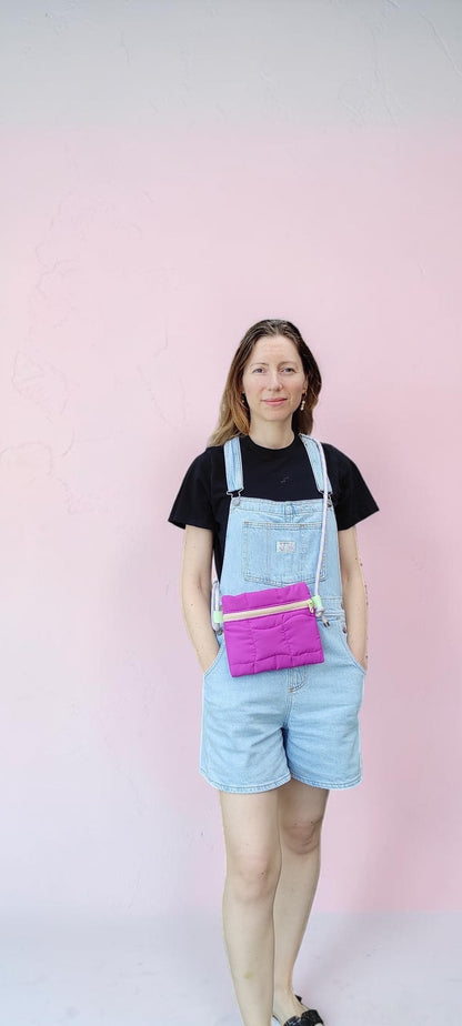 Sac Mini Violine