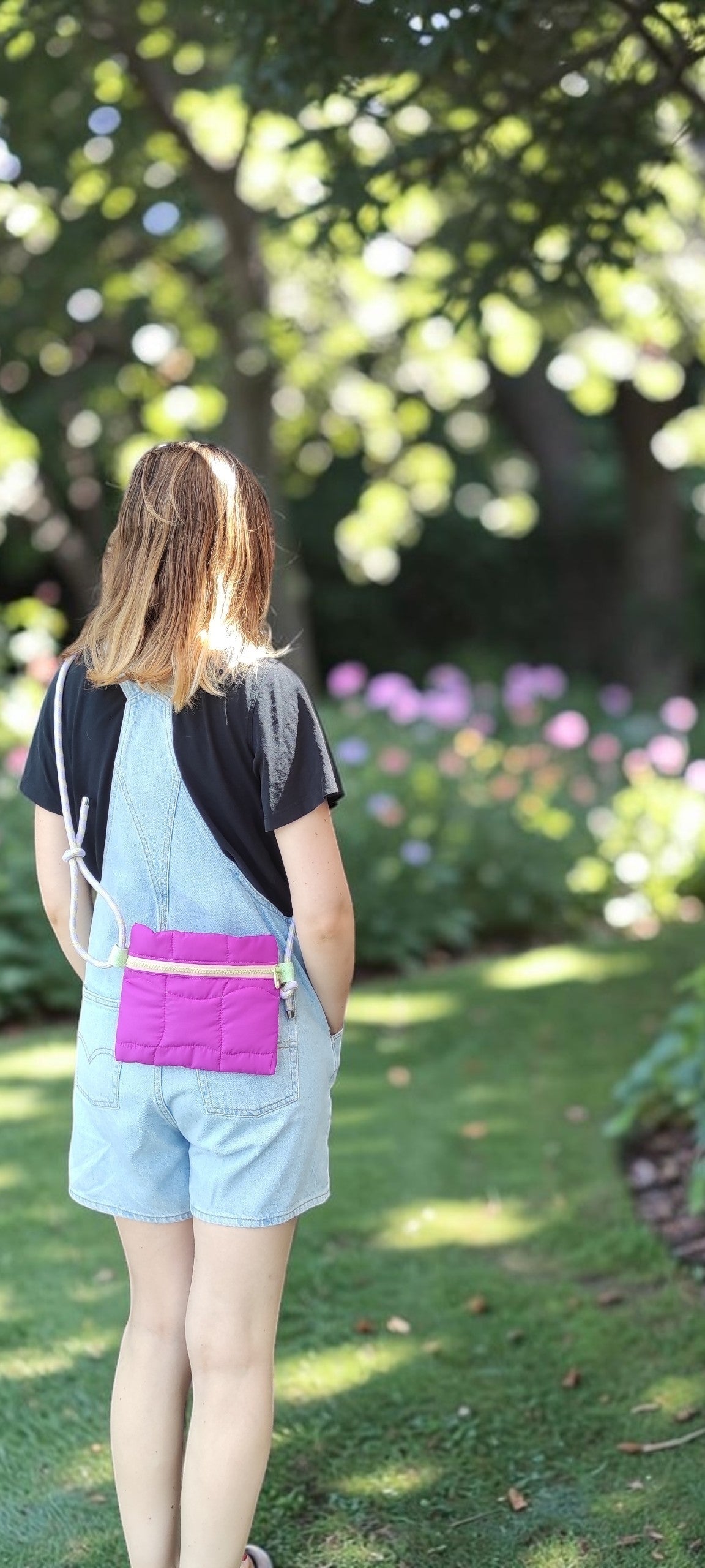Sac Mini Violine