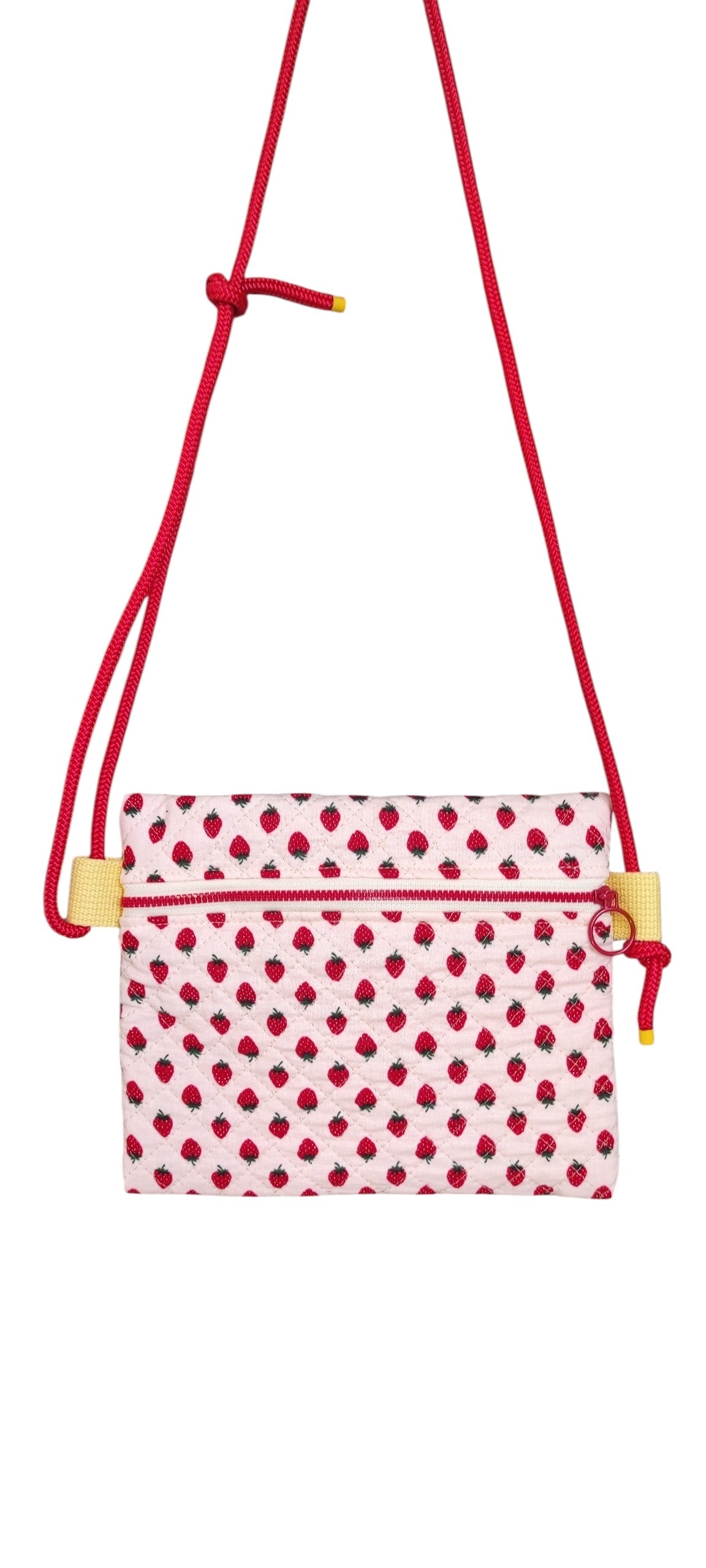 Sac Mini Fraises