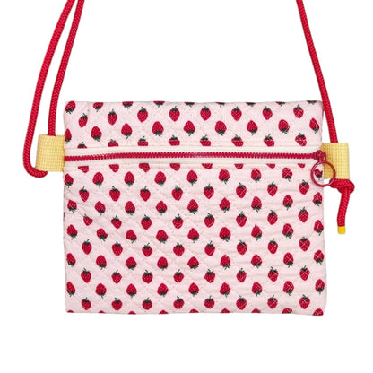 Sac Mini Fraises