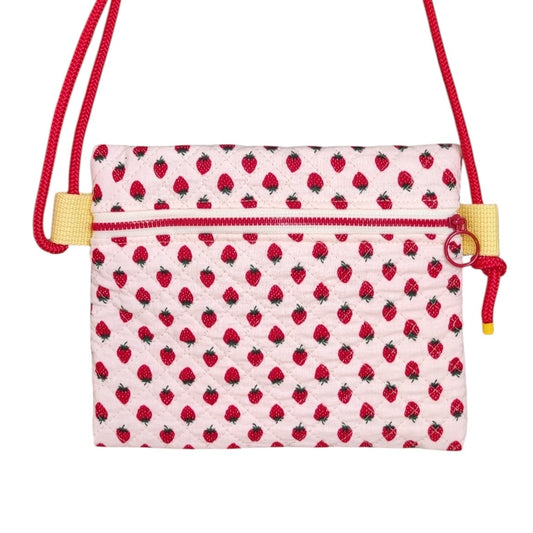 Sac Mini Fraises