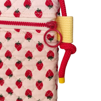 Sac Mini Fraises
