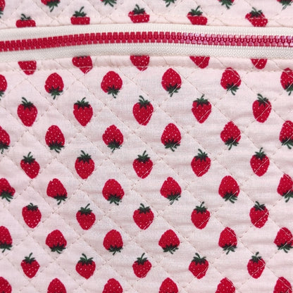 Sac Mini Fraises