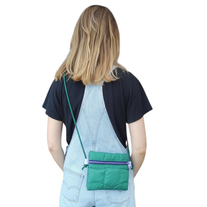 Sac Mini Vert