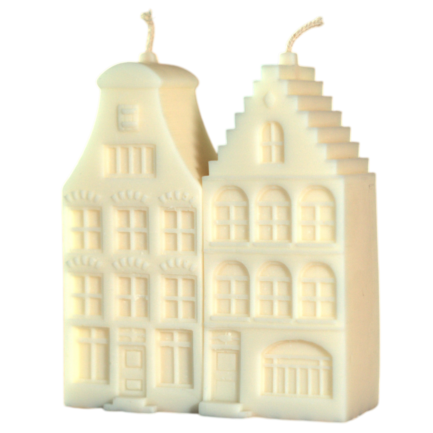 Duo Bougies Maisons 3
