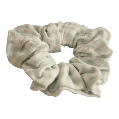 Chouchou • Vichy mint