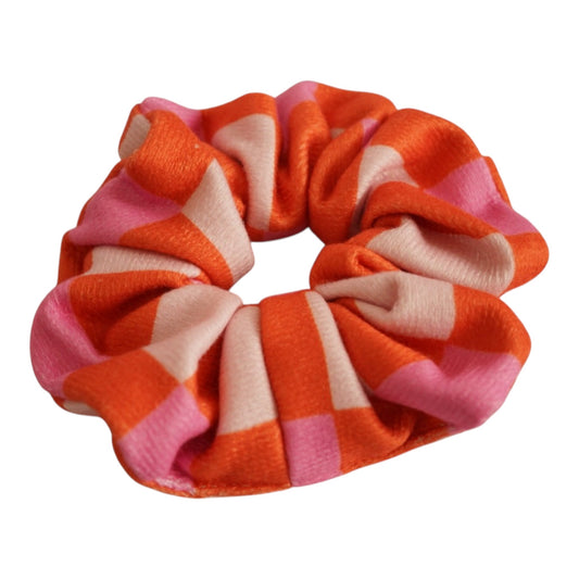 Chouchou • Eponge rose/rouge