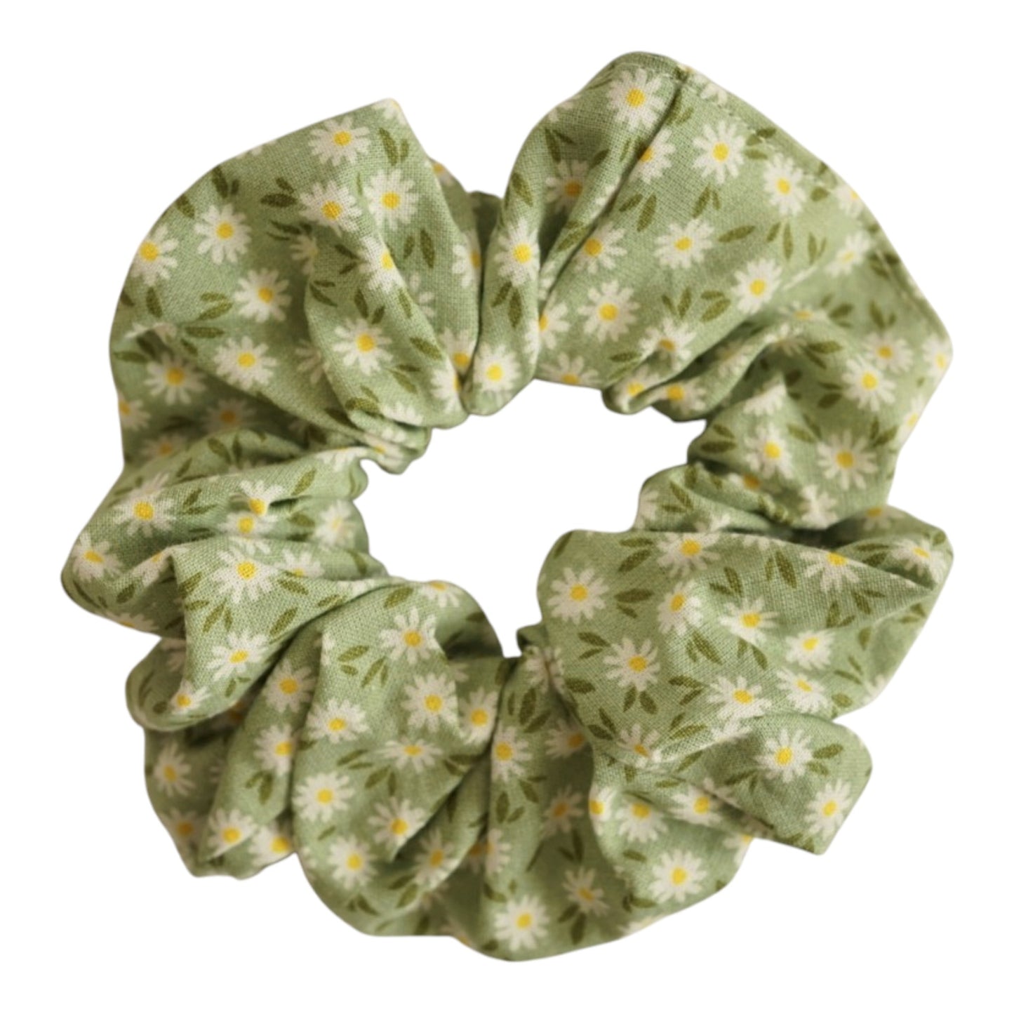 Chouchou • Fleuri vert