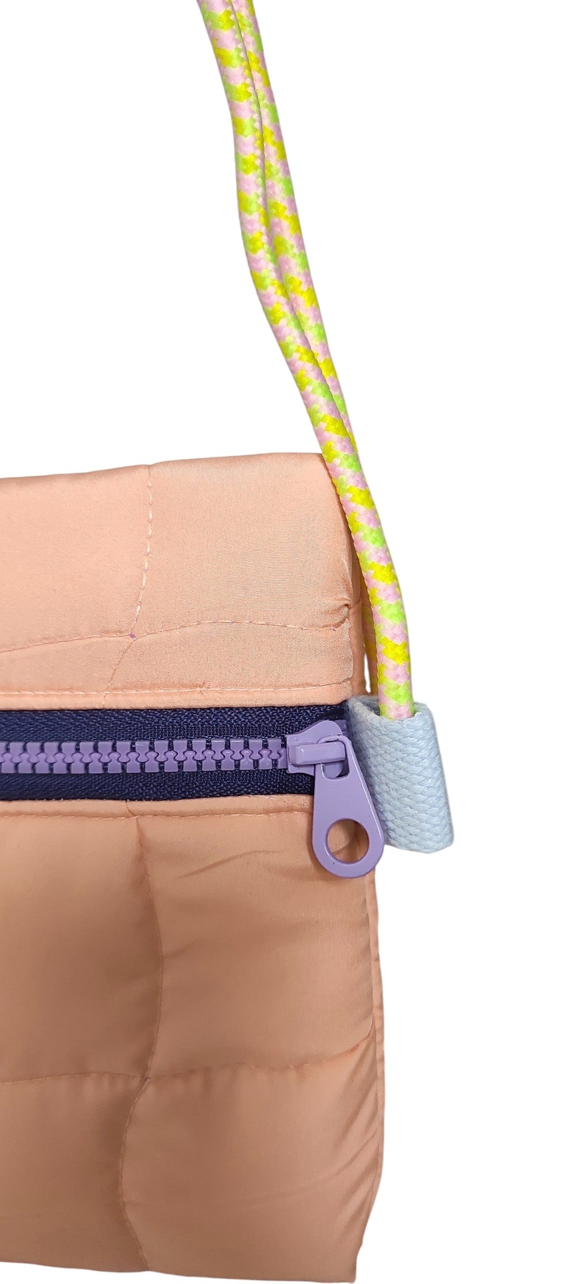 Sac Mini Abricot