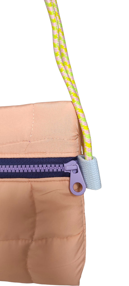 Sac Mini Abricot