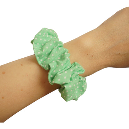 Chouchou • Pois vert