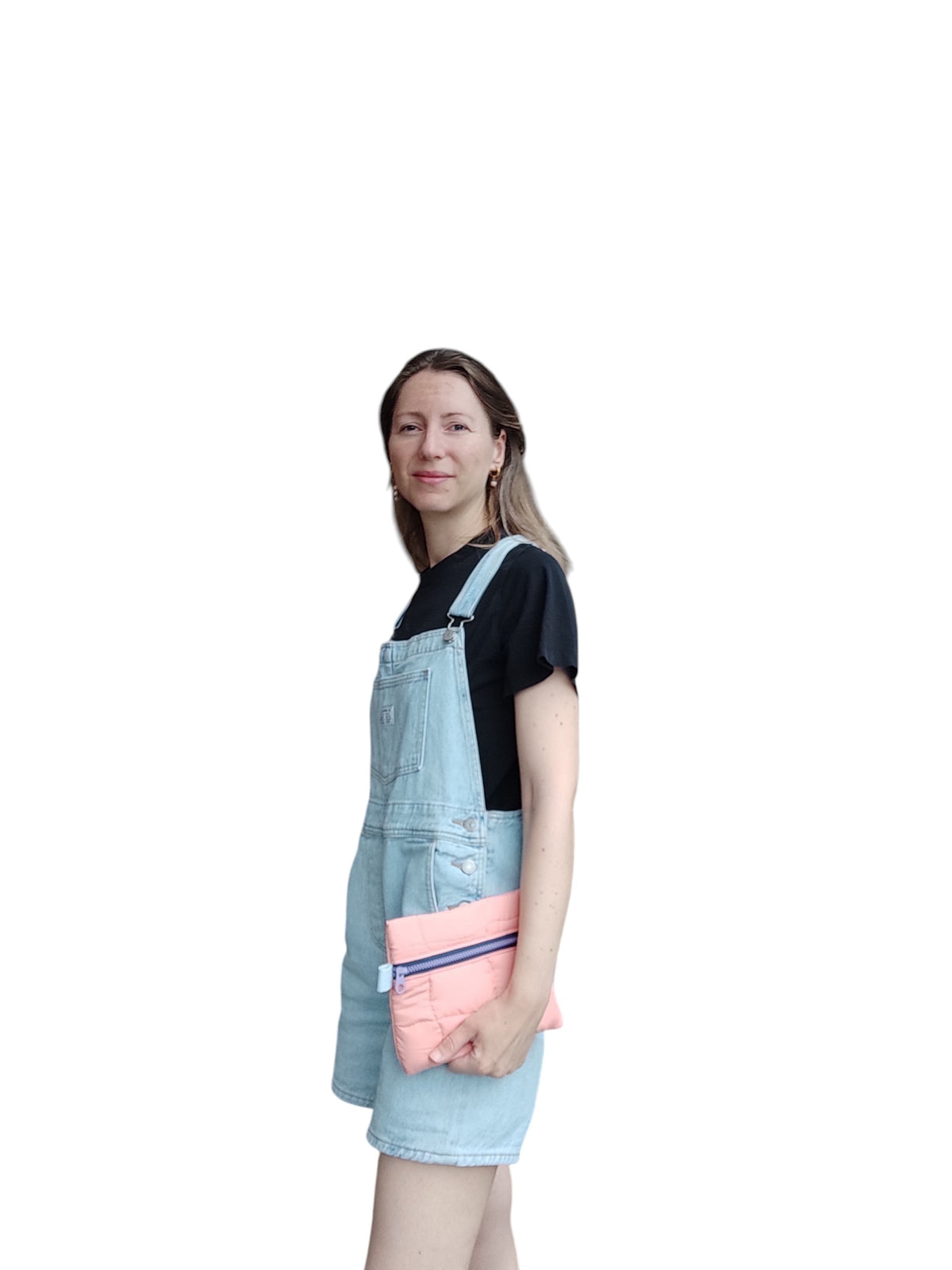 Sac Mini Abricot
