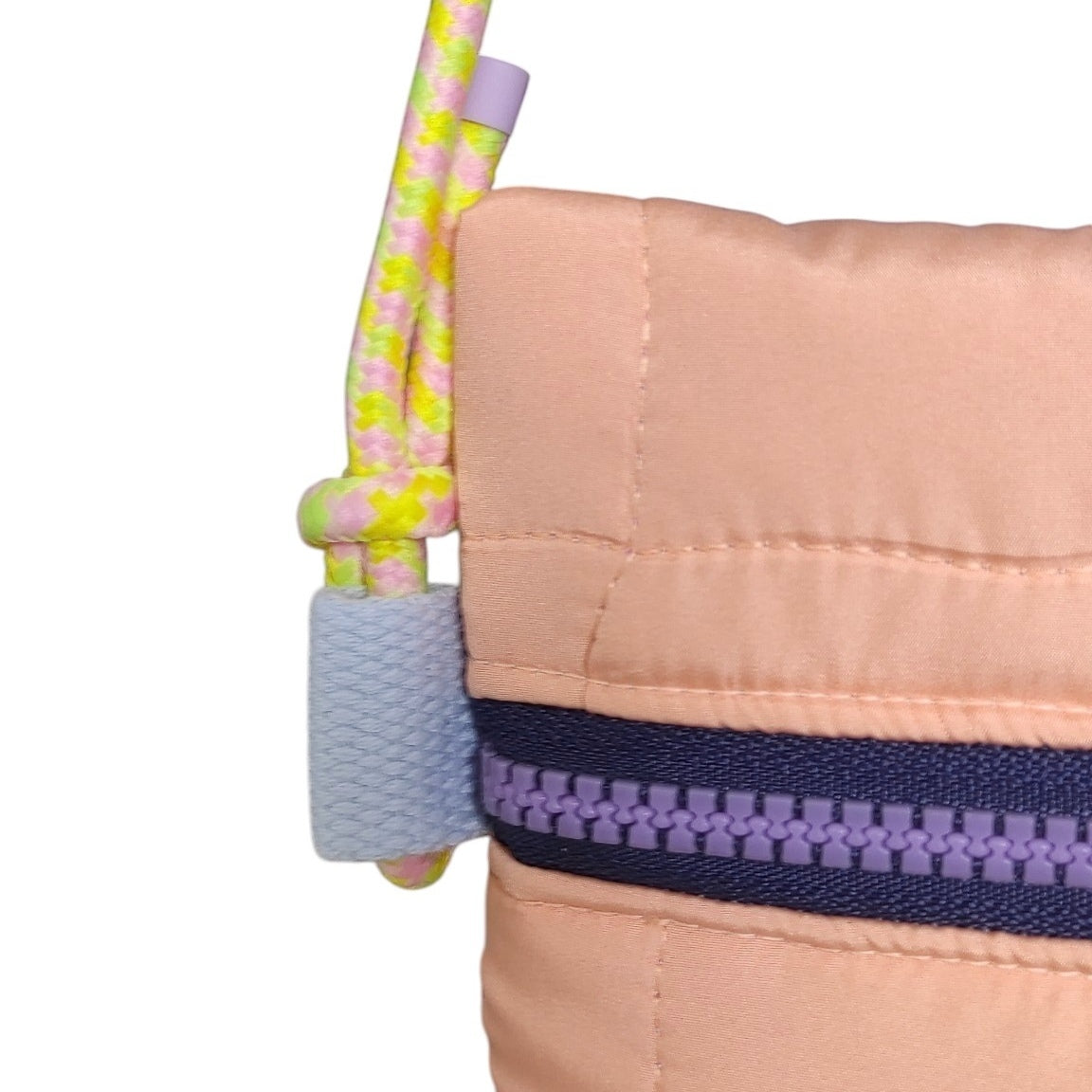 Sac Mini Abricot
