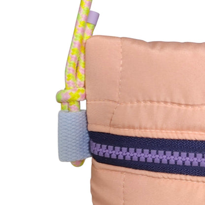 Sac Mini Abricot