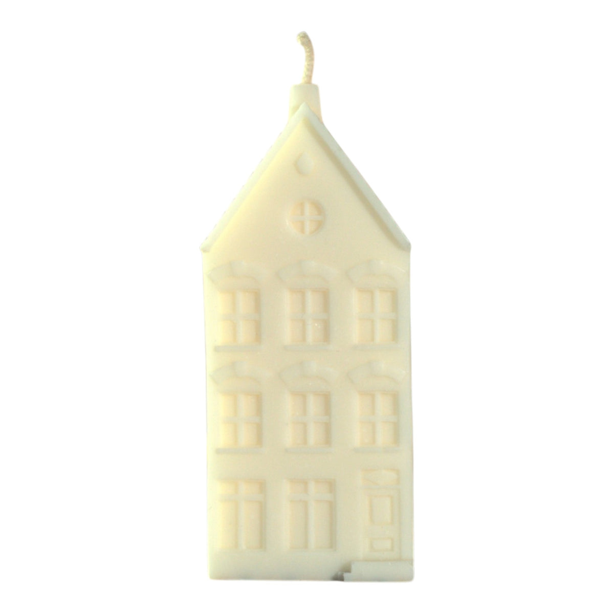 Bougie Maison 1