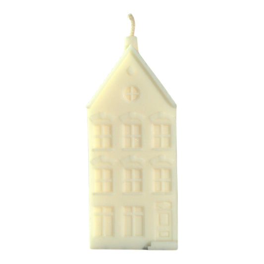Bougie Maison 1