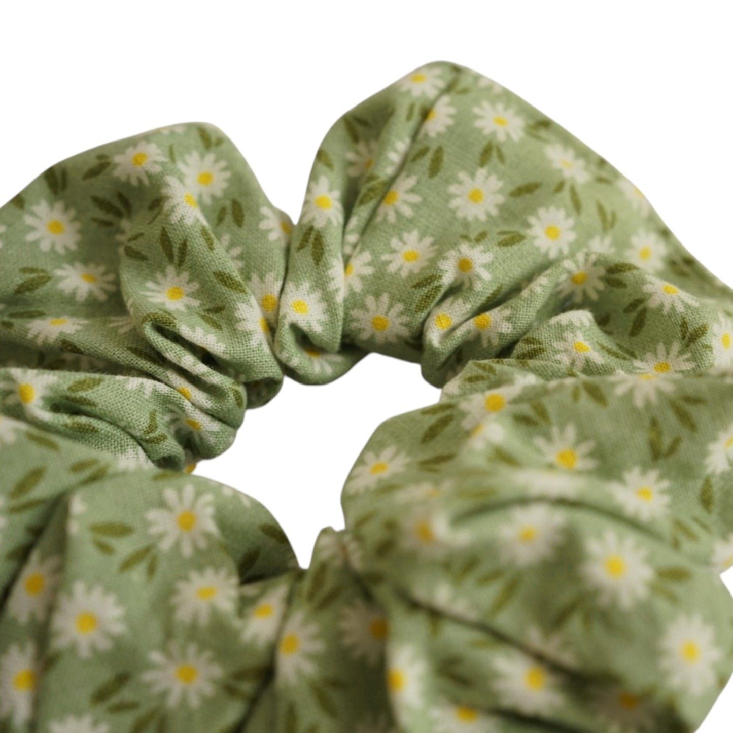 Chouchou • Fleuri vert
