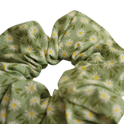 Chouchou • Fleuri vert