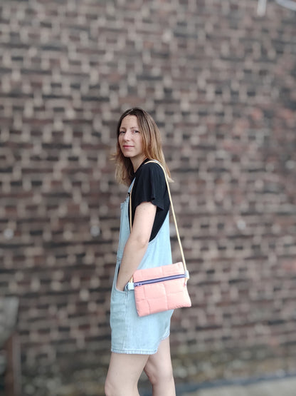 Sac Mini Abricot