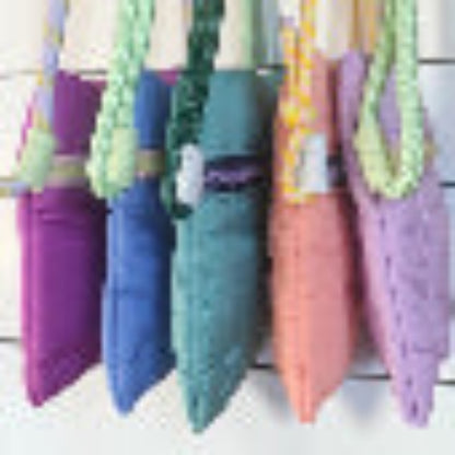 Sac Mini Lila