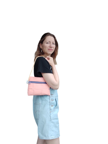 Sac Mini Abricot