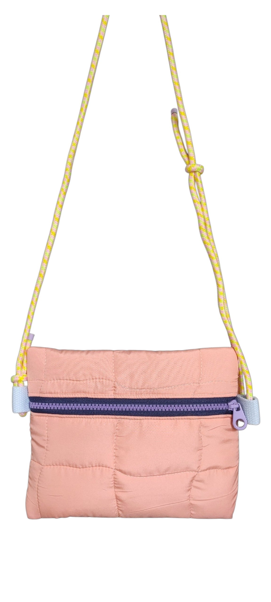 Sac Mini Abricot