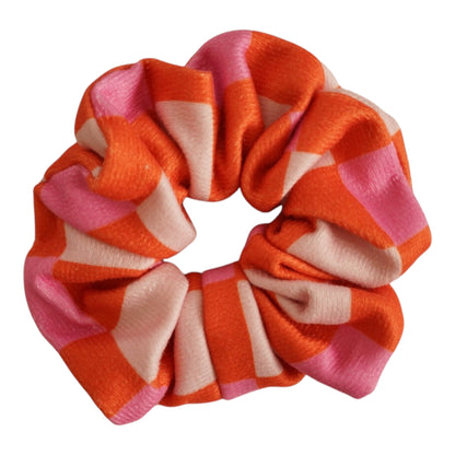 Chouchou • Eponge rose/rouge