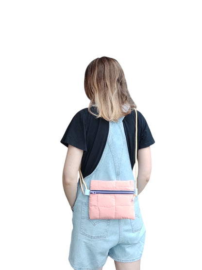 Sac Mini Abricot